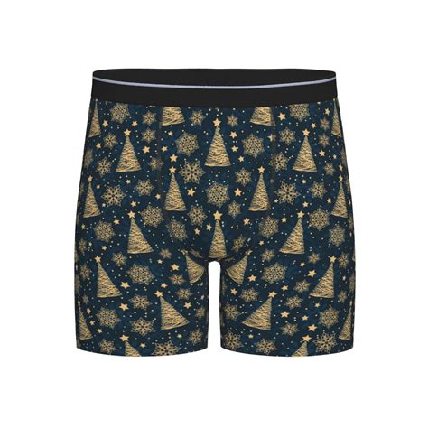 Gold Men's Boxer Shorts for sale 